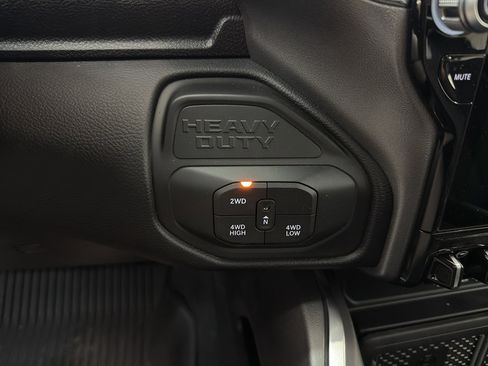 New 2025 RAM 2500 Laramie image 27