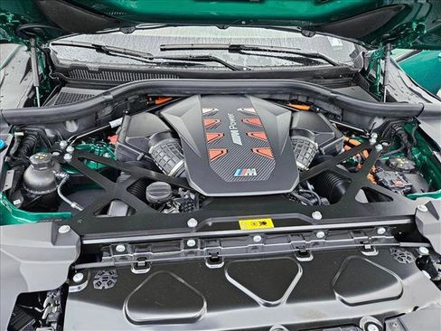 New 2026 BMW XM Label Red image 16