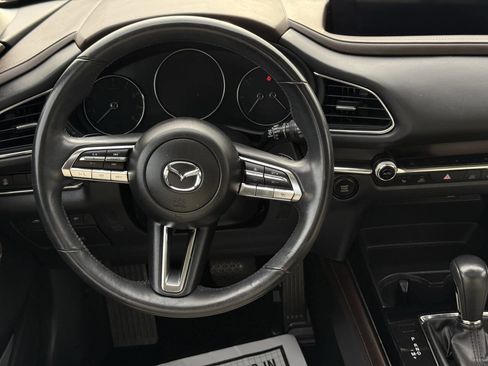 Used 2021 MAZDA CX-30 AWD 2.5 S w/ Premium Package image 15