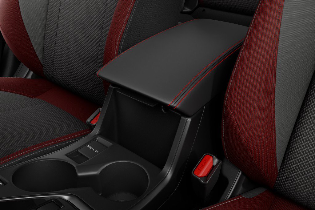 New 2026 Subaru Impreza RS AWD/4WD image 20