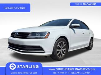 Used 2017 Volkswagen Jetta SE FWD video 1