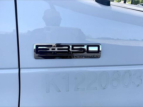 Used 2023 Ford E-350 and Econoline 350 Super Duty w/ Power Windows & Locks Group RWD image 10