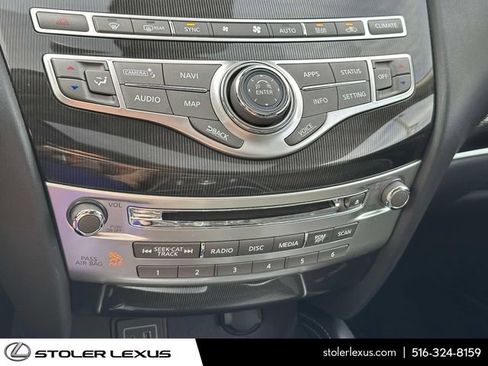 Used 2020 INFINITI QX60 Luxe w/ Essential Package AWD/4WD image 26