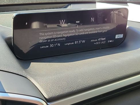New 2026 MAZDA CX-50 AWD 2.5 S w/ Cargo Package image 28