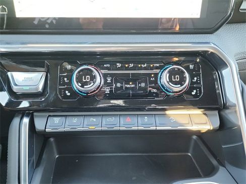 New 2026 GMC Sierra 2500 Denali w/ Denali Reserve Package image 26