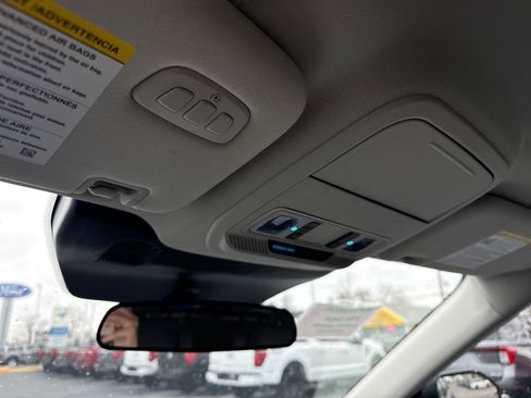 Used 2025 Ford Explorer Active w/ Active Comfort Package image 45