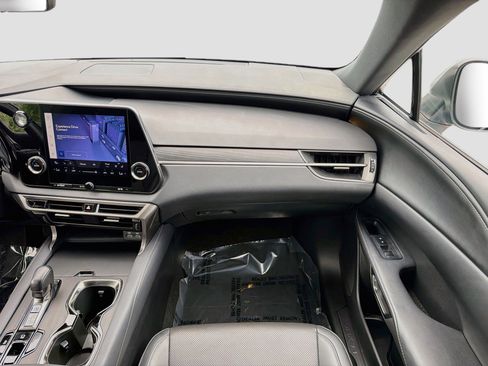 Used 2023 Lexus RX 350 Premium w/ Cold Area Package FWD image 19