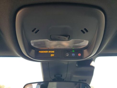 New 2026 Buick Envista Preferred image 29