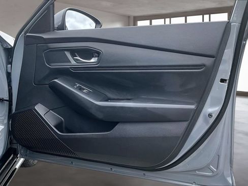Used 2024 Honda Accord EX-L image 27
