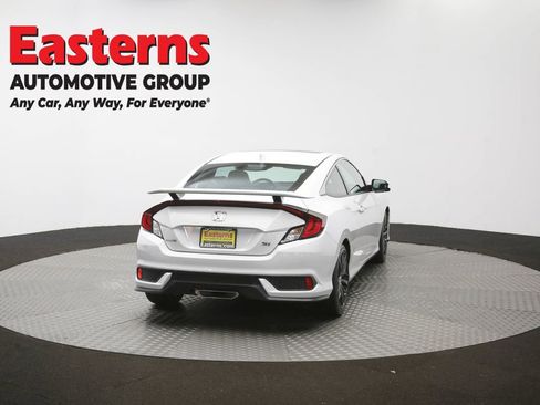 Used 2020 Honda Civic Si image 39