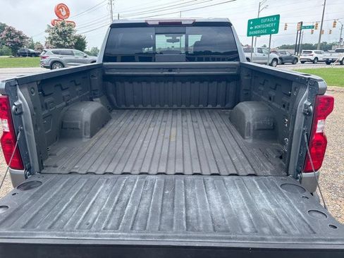 Used 2019 Chevrolet Silverado 1500 LT w/ All-Star Edition AWD/4WD image 15