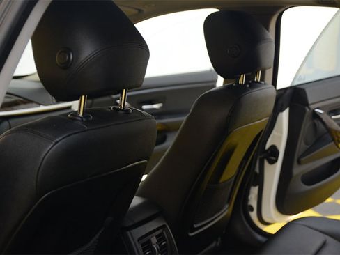 Used 2015 BMW 428i Gran Coupe xDrive image 28