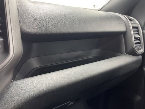 New 2026 RAM 2500 Tradesman image 22