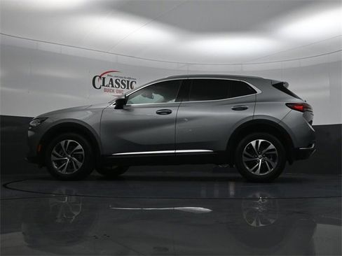 Used 2023 Buick Envision Essence image 26