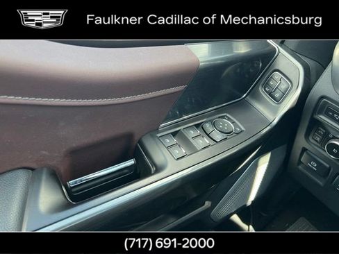 Used 2023 Ford F150 Lariat w/ Equipment Group 502A High AWD/4WD image 23