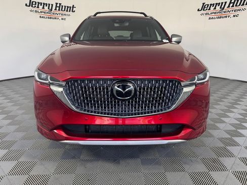 Used 2024 MAZDA CX-5 Signature AWD/4WD image 5