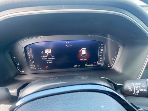 Certified 2025 Honda Pilot Elite image 14
