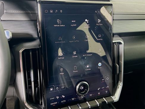 New 2026 GMC Acadia Elevation image 13