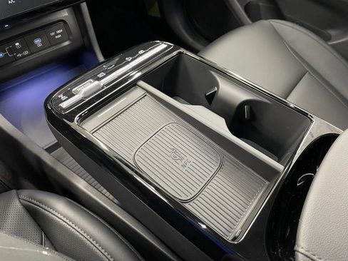 Used 2025 Hyundai Tucson SEL image 8