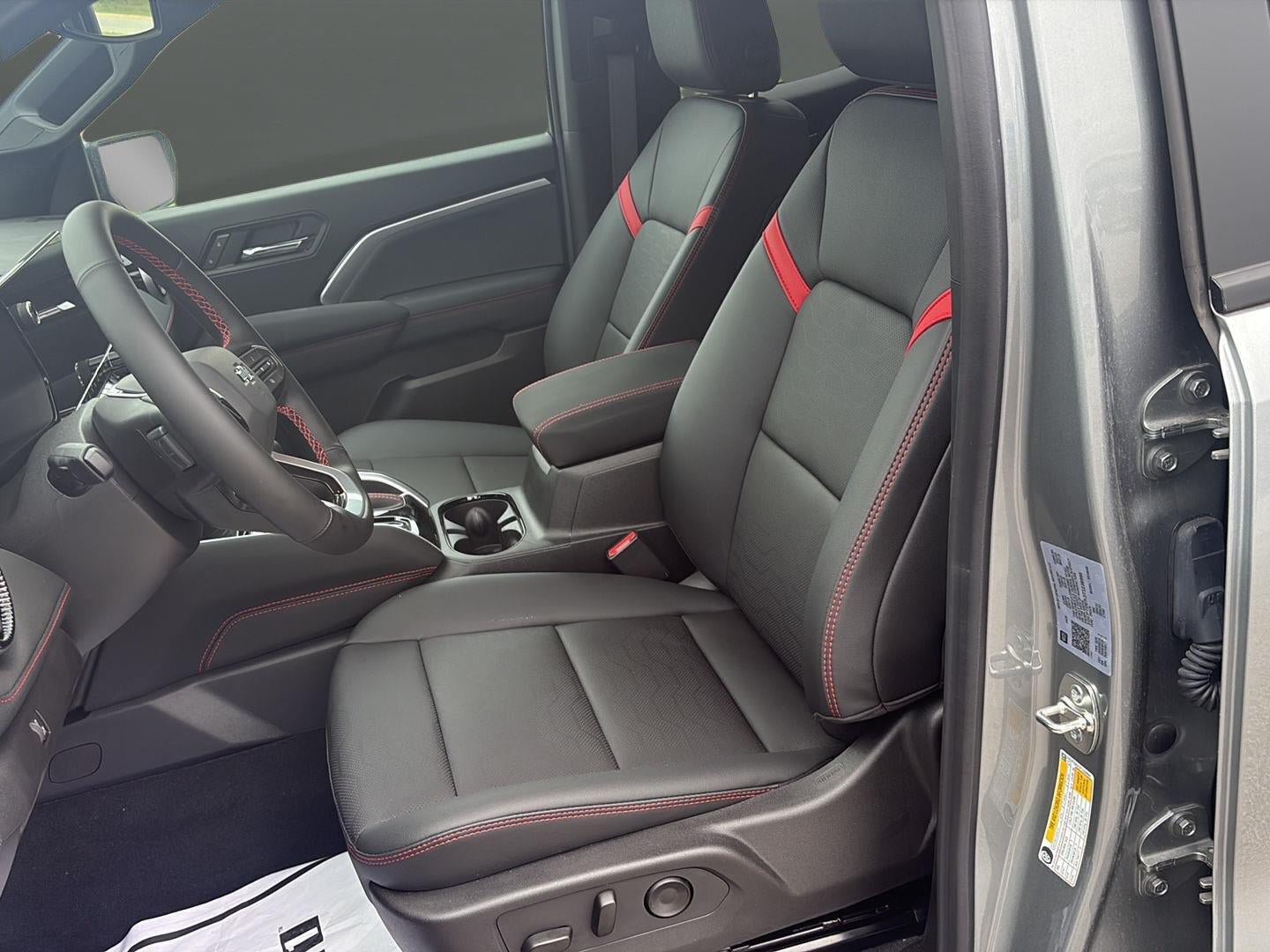 New 2026 Chevrolet Colorado Z71 AWD/4WD image 41