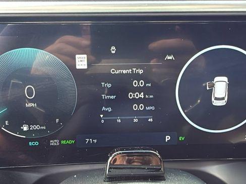 Used 2026 Hyundai Palisade Calligraphy FWD image 32