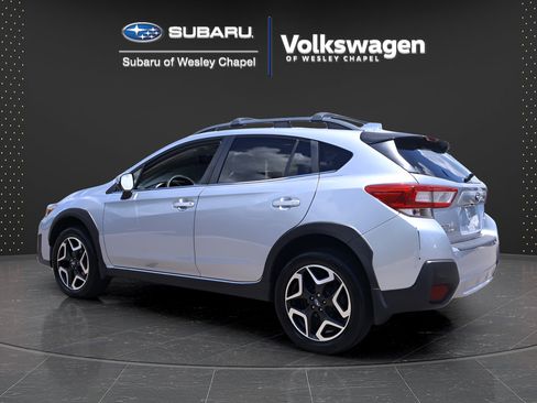 Used 2019 Subaru Crosstrek 2.0i Limited w/ Moonroof Package w/Navigation AWD/4WD image 5