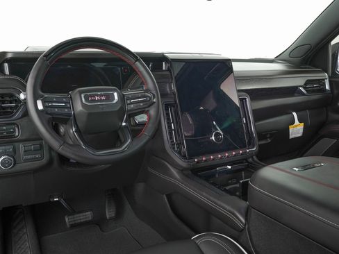 Used 2025 GMC Yukon XL AT4 Ultimate image 20