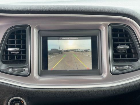 Used 2022 Dodge Challenger GT image 20