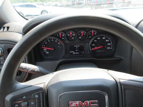 Certified 2023 GMC Sierra 1500 Pro w/ Pro Value Package AWD/4WD image 26