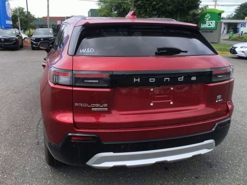 New 2026 Honda Prologue Touring image 8