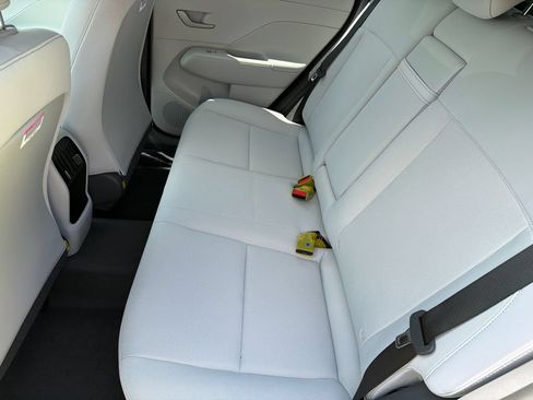 New 2026 Hyundai Kona SEL Sport FWD image 20