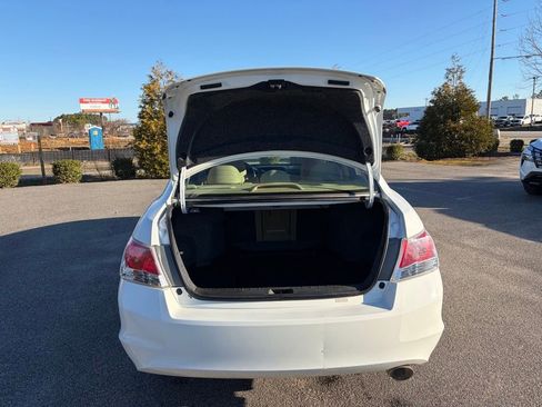 Used 2012 Honda Accord EX-L image 5