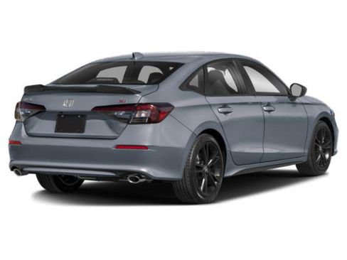 New 2026 Honda Civic Si image 25