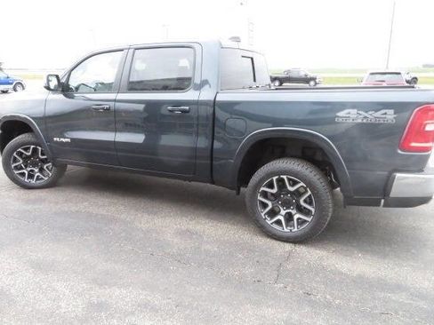 Used 2026 RAM 1500 Laramie w/ Off Road Group image 7