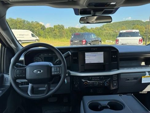Used 2026 Ford F350 XL AWD/4WD image 19