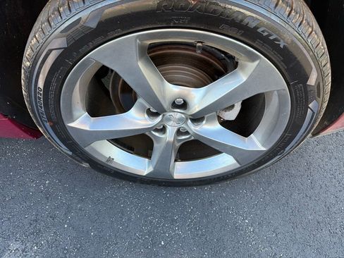 Used 2014 Chevrolet Camaro LT w/ RS Package image 18