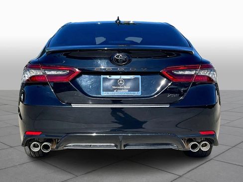 Used 2023 Toyota Camry XSE image 4