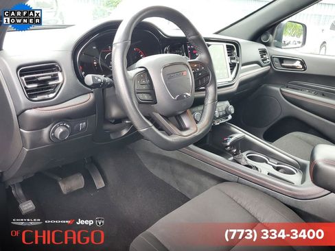 Used 2025 Dodge Durango GT RWD image 18