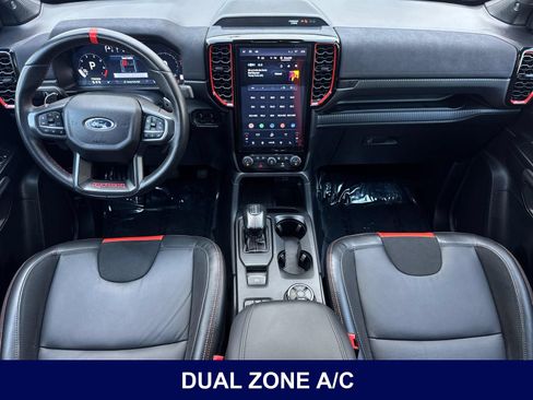 Used 2024 Ford Ranger Raptor AWD/4WD image 16