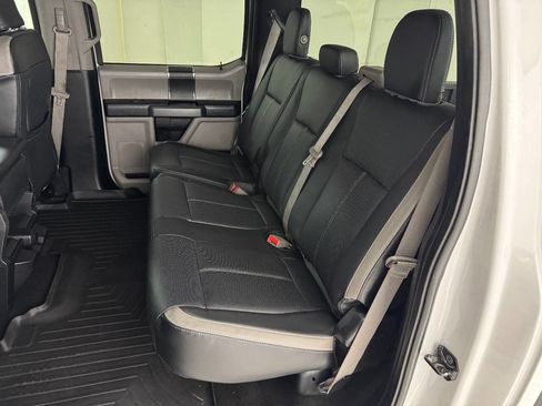 Used 2018 Ford F250 XLT image 43