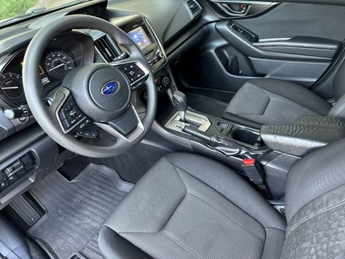Used 2022 Subaru Impreza 2.0i Premium AWD/4WD image 9