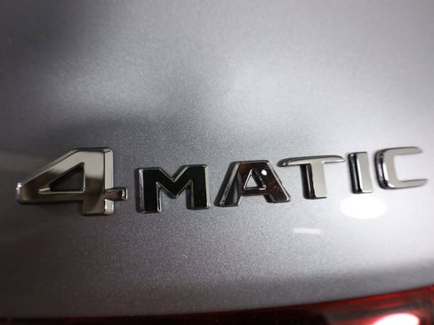 Certified 2026 Mercedes-Benz GLB 250 4MATIC image 68