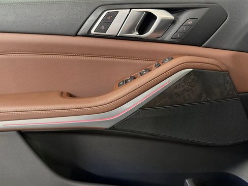 Used 2023 BMW X5 xDrive45e w/ Climate Comfort Package image 12