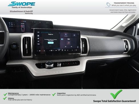 Used 2026 Ford Expedition Active AWD/4WD image 20