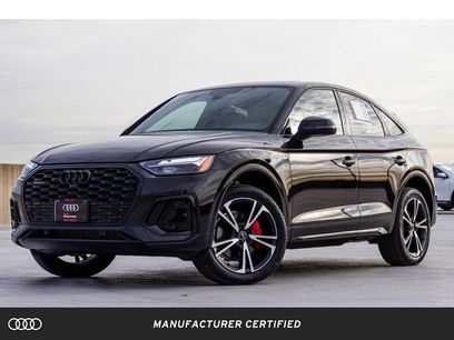 Used 2025 Audi Q5 2.0T Premium Plus w/ Premium Plus Package