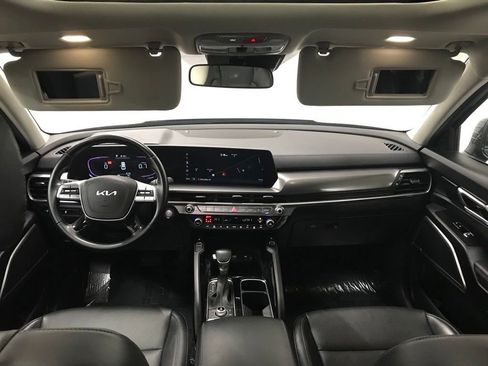 Used 2024 Kia Telluride S w/ S Sunroof Package image 28