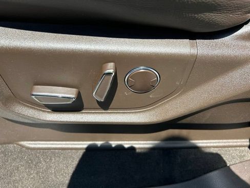 Used 2022 Ford Expedition Max King Ranch AWD/4WD image 24
