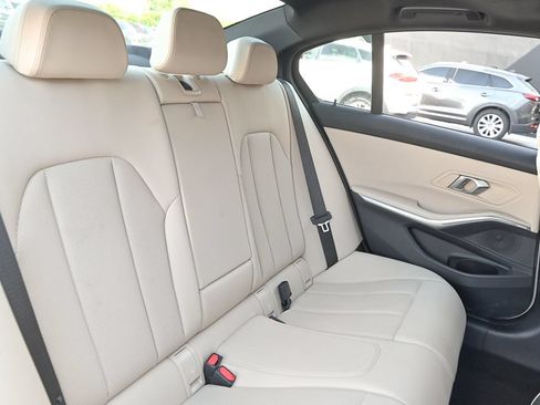 Used 2026 BMW 330i Sedan RWD image 12