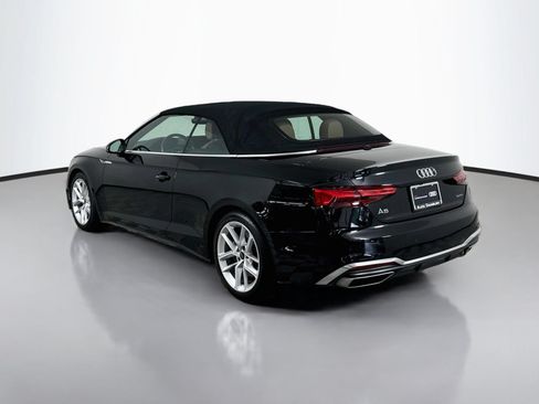 Certified 2023 Audi A5 2.0T Premium Plus w/ Premium Plus AWD/4WD image 3