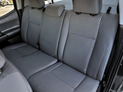 Used 2021 Toyota Tacoma SR5 image 16